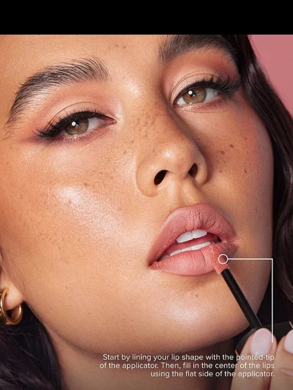 Anastasia Beverly Hills colors softy